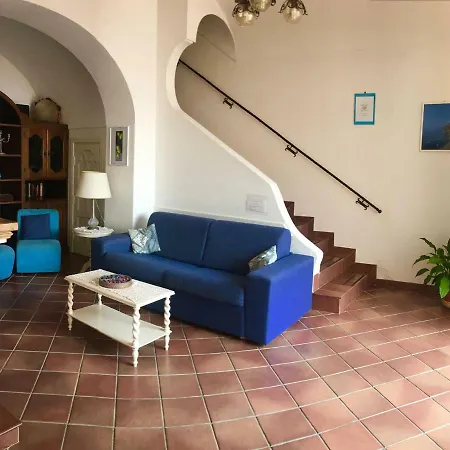 Vendégház Little Flower *