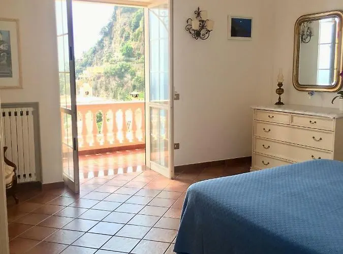 Little Flower Gasthof