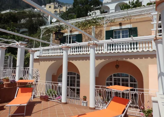 Little Flower Affittacamere