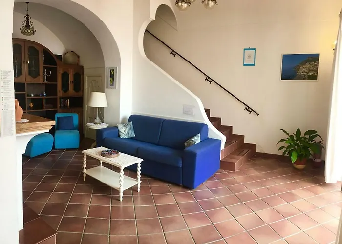 Gasthuis Little Flower *